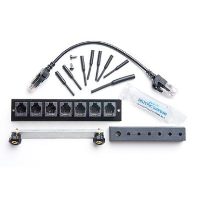 HOBO U30 Sensor Input Expander Adapter