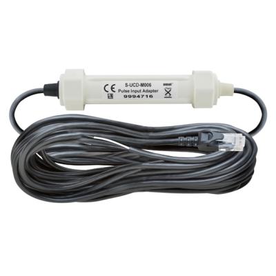 HOBO Contact Closure Pulse Input Adapter - 6 meters Sensor