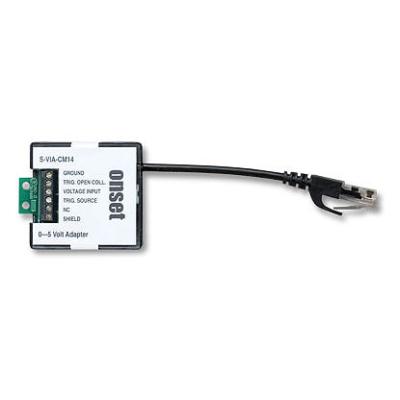 HOBO 12-bit Voltage Input Adapter Senso