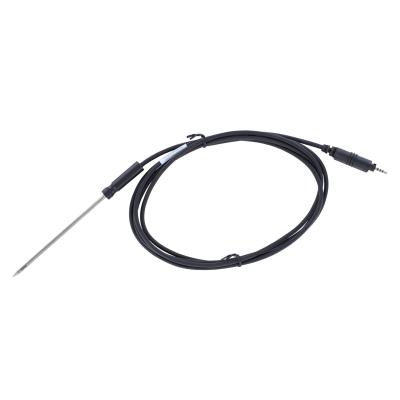HOBO Self-Describing 6-foot Stainless Steel Temperature Sensor