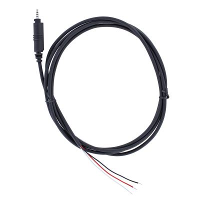 HOBO Self-Describing DC Voltage Input Cable