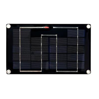 HOBO 3 Watt Solar Panel