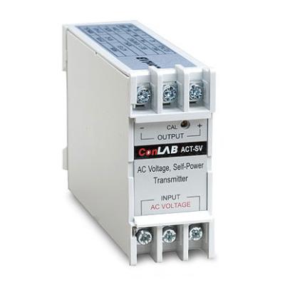 ConLab Volt AC Transmitter Sensor
