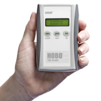 HOBO U30 Shuttle