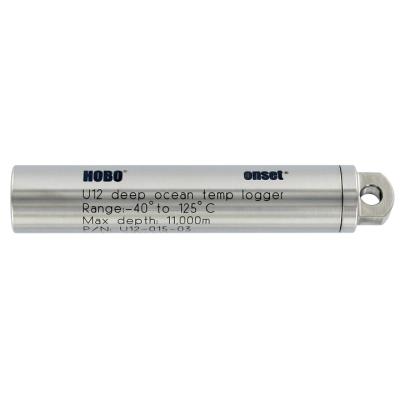HOBO Deep Ocean Temperature Data Logger