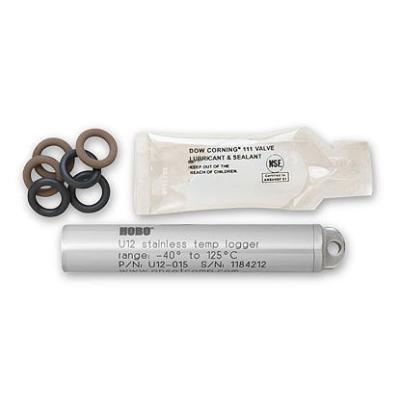 HOBO Stainless Temperature (4,900 ft.) Data Logger