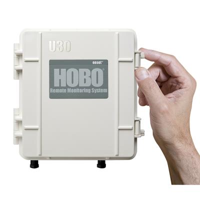 HOBO U30 Wi-Fi Data Logger