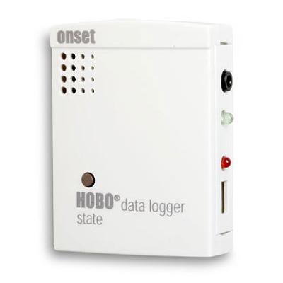 HOBO State Data Logger