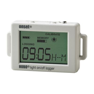 HOBO Light On/Off Data Logger