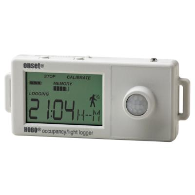 HOBO Occupancy/Light (5m Range) Data Logger