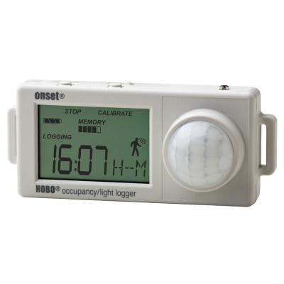 HOBO Occupancy/Light (12m Range) Data Logger