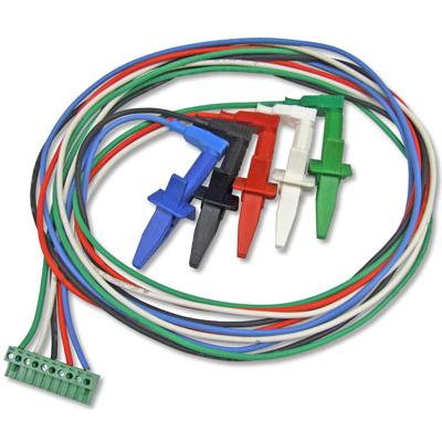 HOBO Voltage Input Lead Set
