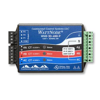 3-phase transducer sensor 