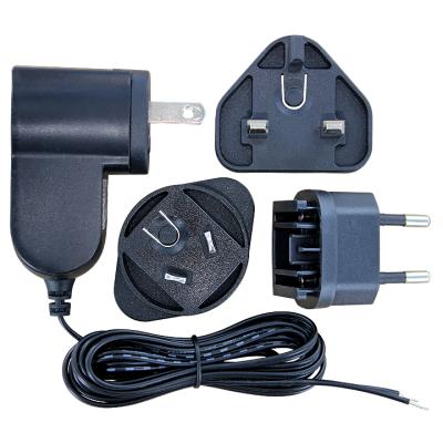 AC Power Adapter for 3rd Party Sensors