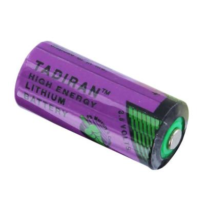 Lithium 2/3 AA Battery