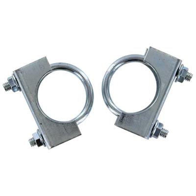 1-5/8" U-bolts (Qty 2)