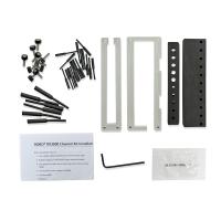 parts needed to replace the channel kit of the RX3004 monitoring station