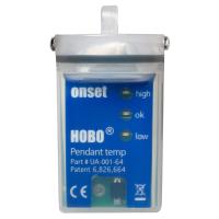 HOBO 64K Pendant Temperature/Alarm (Waterproof) Data Logger