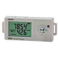 HOBO Temp/RH 2.5% Data Logger