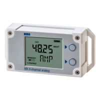 HOBO 4-Channel Analog Data Logger