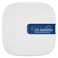 InTemp Wi-Fi/Ethernet CX Gateway