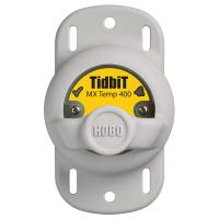 HOBO TidbiT MX Temperature 400' Data Logger