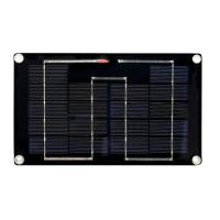 HOBO 3 Watt Solar Panel