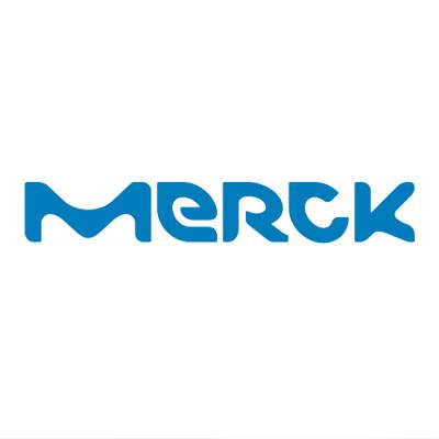 Merck Logo