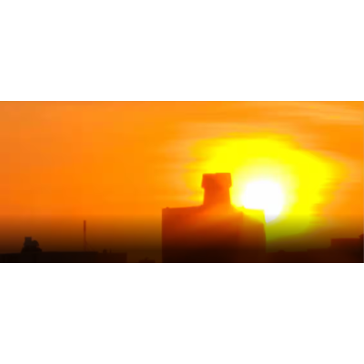 CBC no preview on urban heat study using MX1101 to monitor temperature and RH