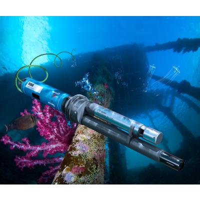 MX800 Splash 2024 Multihead CTD DO
