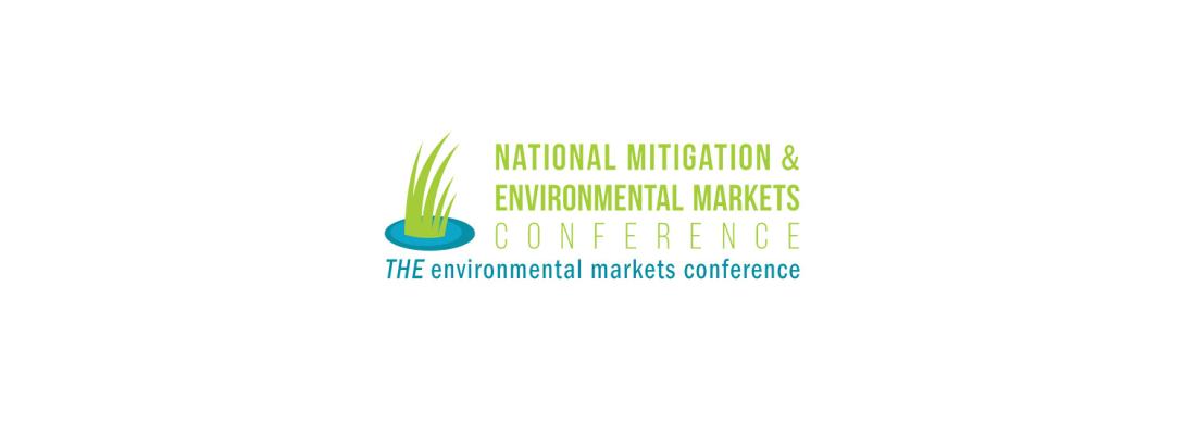 National Mitigation & Environmental Markets Conference