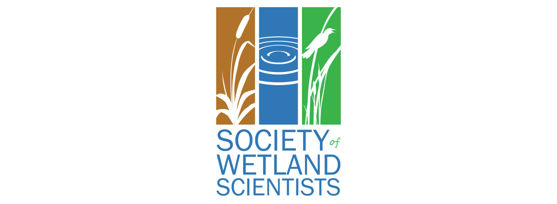 Society of Wetland Scientists logo