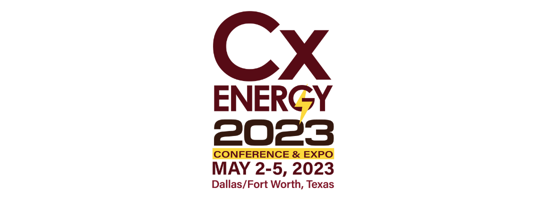 CxEnergy 2023 Logo